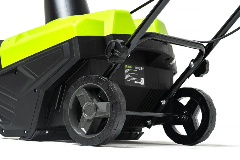 Снегоуборщик GREENWORKS SN2300 Казахстан Снегоуборщик GREENWORKS SN2300 Казахстан