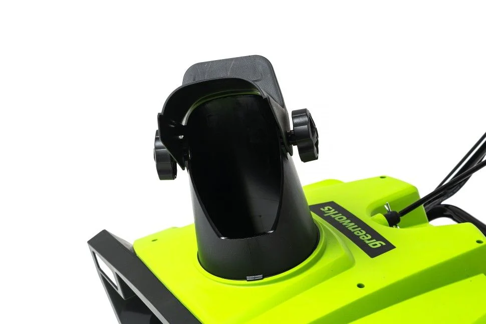 Снегоуборщик GREENWORKS SN2300 Казахстан Снегоуборщик GREENWORKS SN2300 Казахстан