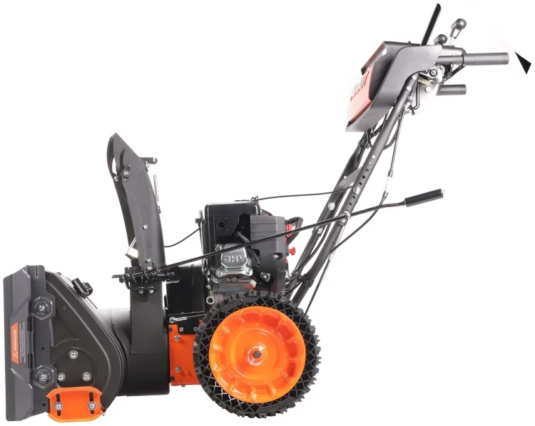 Картинка Снегоуборщик PATRIOT СИБИРЬ 57