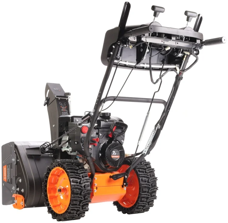 Цена Снегоуборщик PATRIOT СИБИРЬ 57