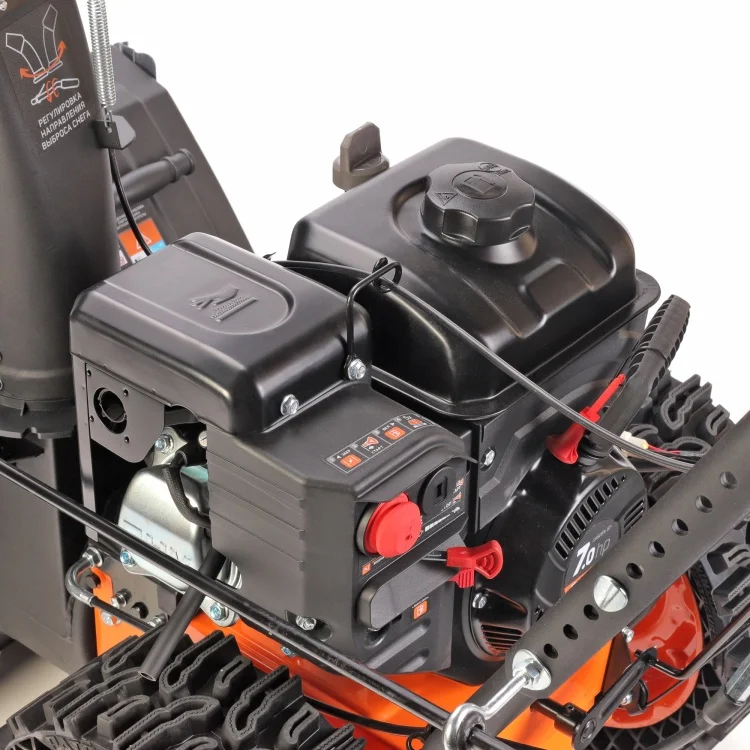 Купить Снегоуборщик PATRIOT СИБИРЬ 57