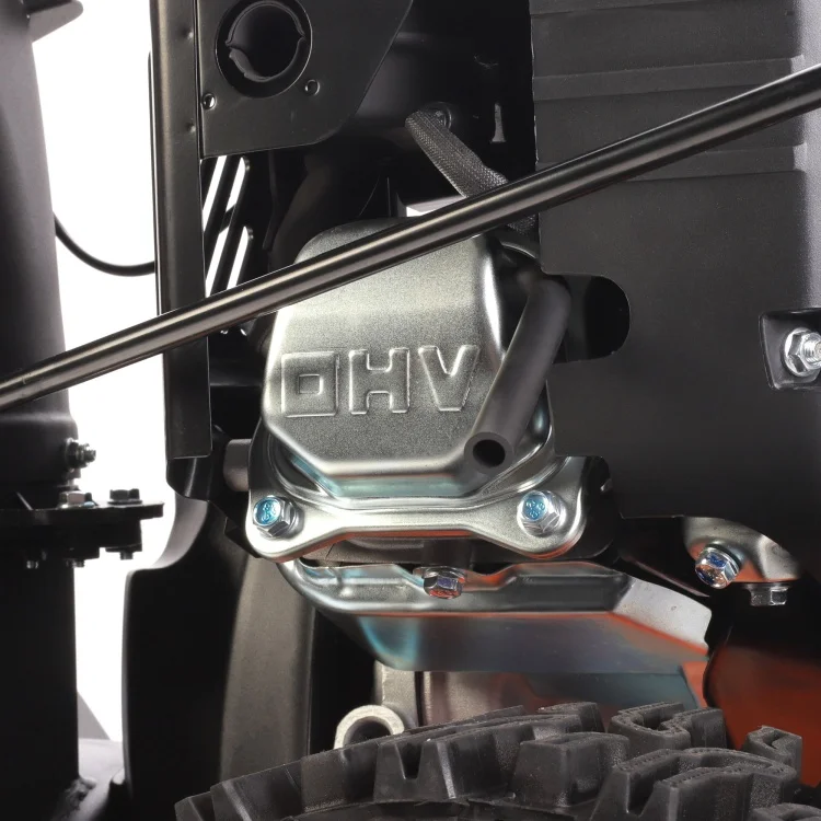 Снегоуборщик PATRIOT СИБИРЬ 57 Казахстан