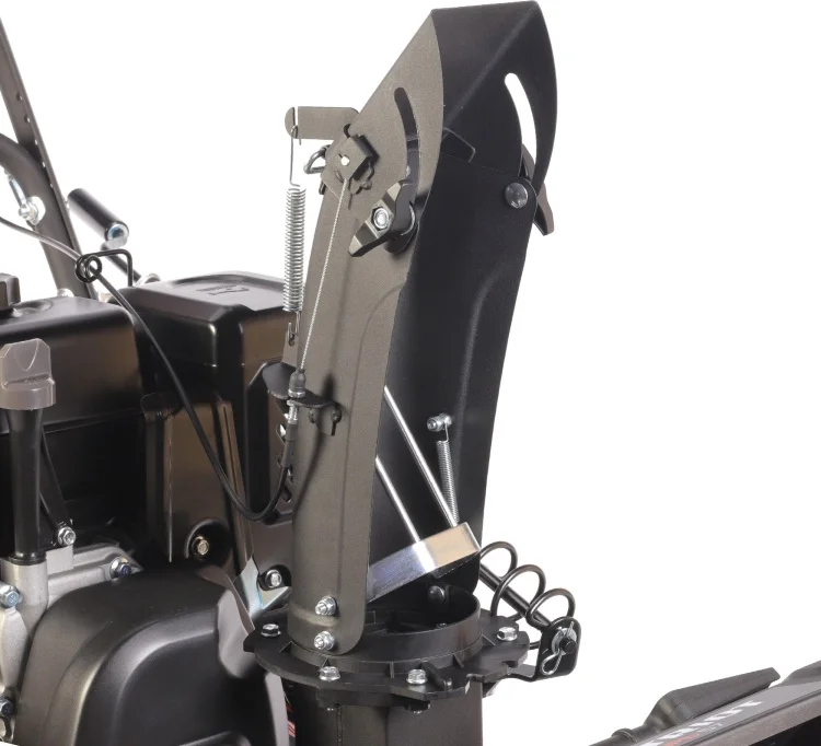 Снегоуборщик PATRIOT СИБИРЬ 57 Казахстан