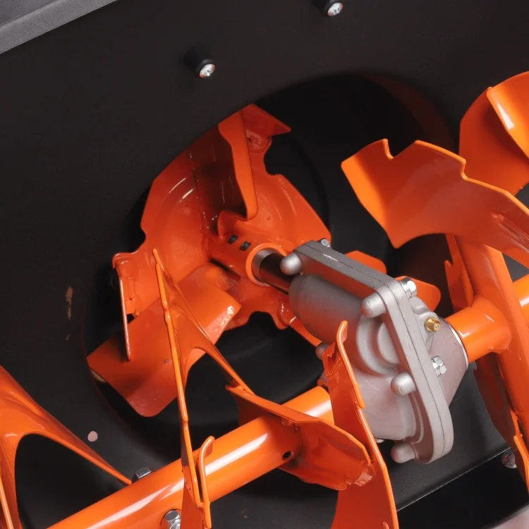 Снегоуборщик PATRIOT СИБИРЬ 57 Казахстан