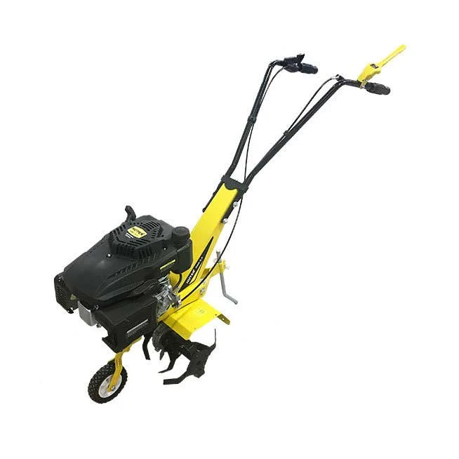 Фото Культиватор HUTER GMC-5,0