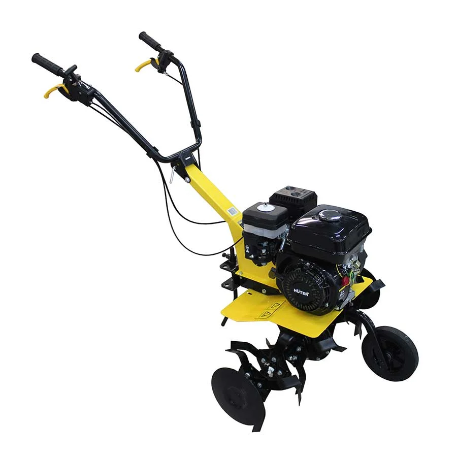 Фото Культиватор HUTER GMC-5,5