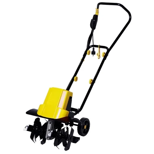 Фото Культиватор HUTER EMC-1400