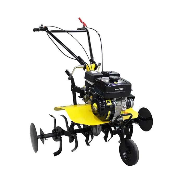 Фото Мотоблок HUTER MK-7000