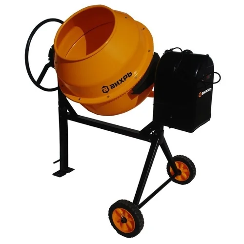 Фото Бетономешалка ВИХРЬ БМ-230