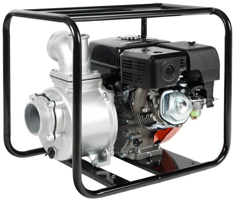 Фотография Мотопомпа PATRIOT MP 4090 S Фотография Мотопомпа PATRIOT MP 4090 S