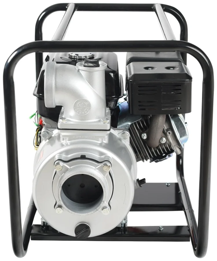 Картинка Мотопомпа PATRIOT MP 4090 S Картинка Мотопомпа PATRIOT MP 4090 S