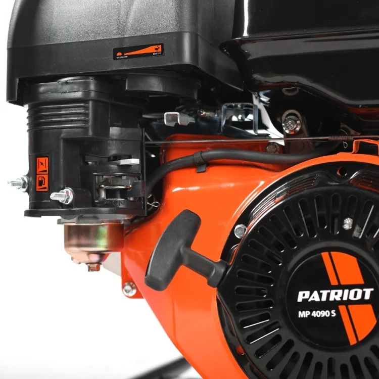 Цена Мотопомпа PATRIOT MP 4090 S Цена Мотопомпа PATRIOT MP 4090 S