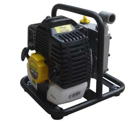 Фото Мотопомпа HUTER MP-25