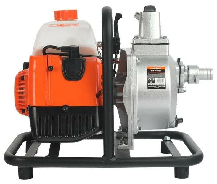 Фото Мотопомпа PATRIOT MP 1010 ST