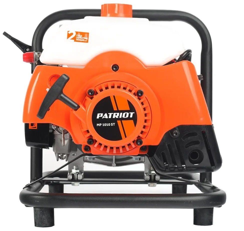 Купить Мотопомпа PATRIOT MP 1010 ST