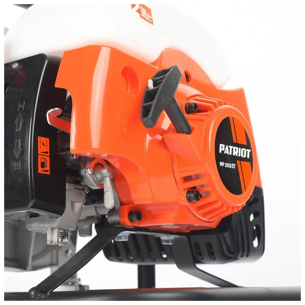 Мотопомпа PATRIOT MP 1010 ST Казахстан