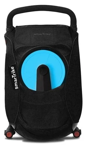 Фото Велосипед Smart Trike SMARTFOLD 500 Blue