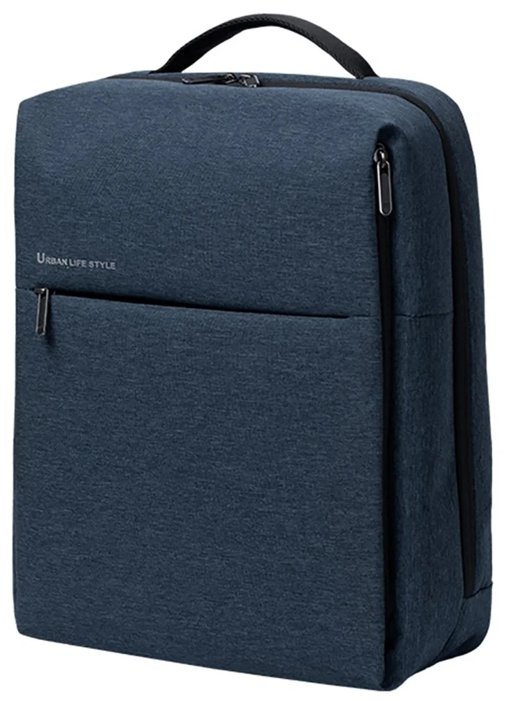 Фото Рюкзак XIAOMI Mi Minimalist Urban Backpack 2 Blue