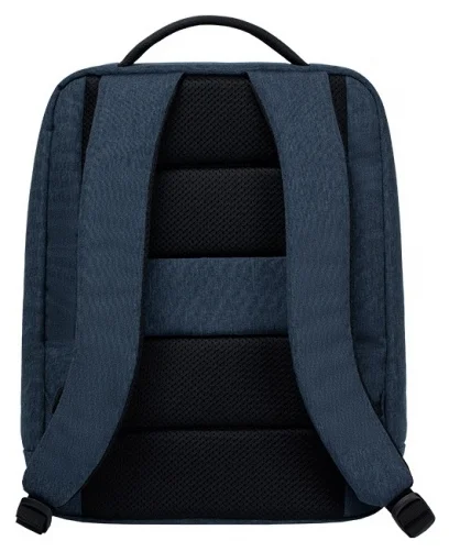 Фотография Рюкзак XIAOMI Mi Minimalist Urban Backpack 2 Blue