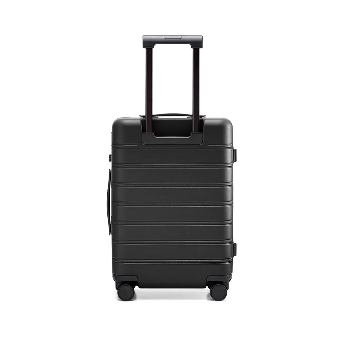 Фотография Чемодан XIAOMI NinetyGo Manhattan Luggage-Zipper 20" Black