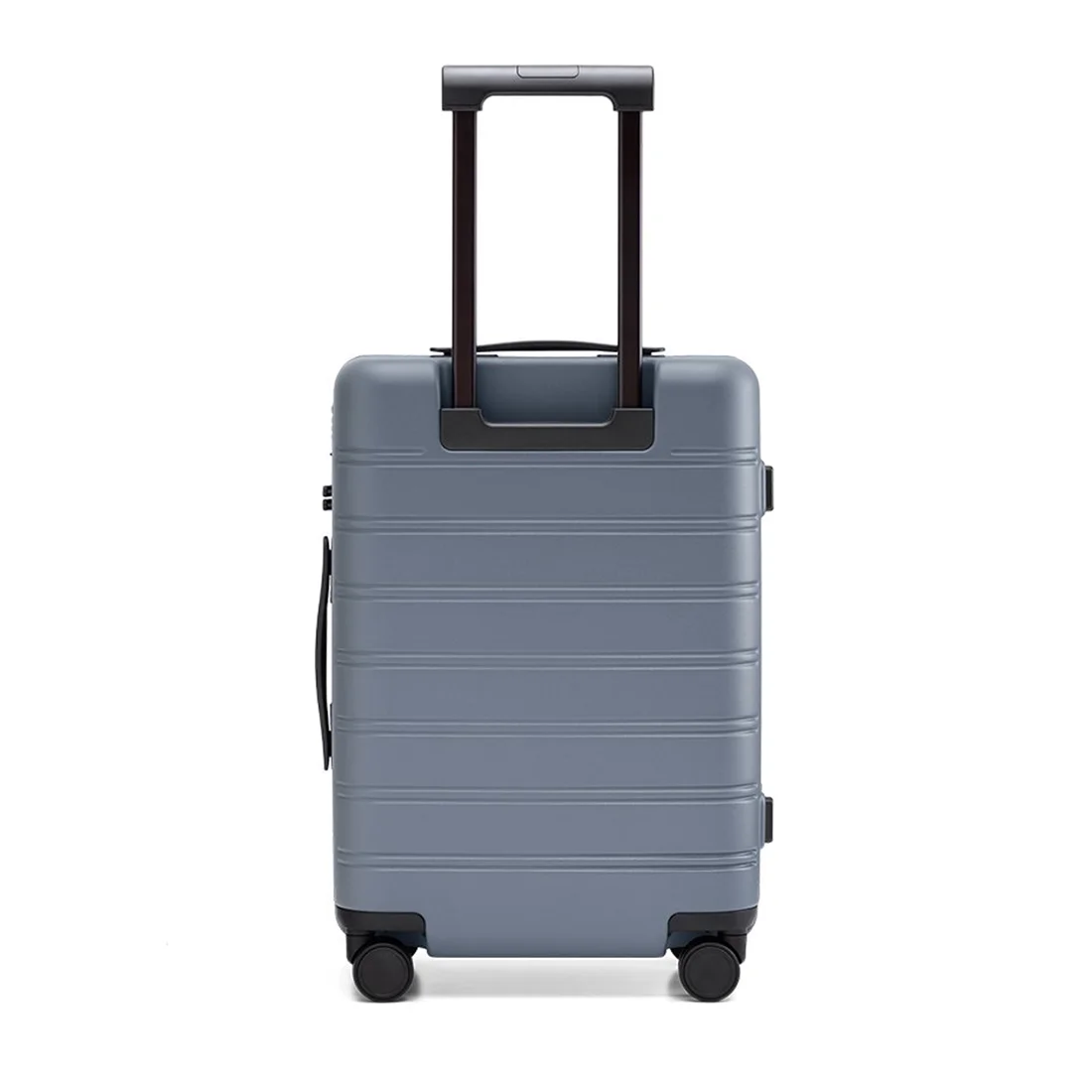 Фото Чемодан XIAOMI NinetyGo Manhattan Luggage-Zipper 20" Grey