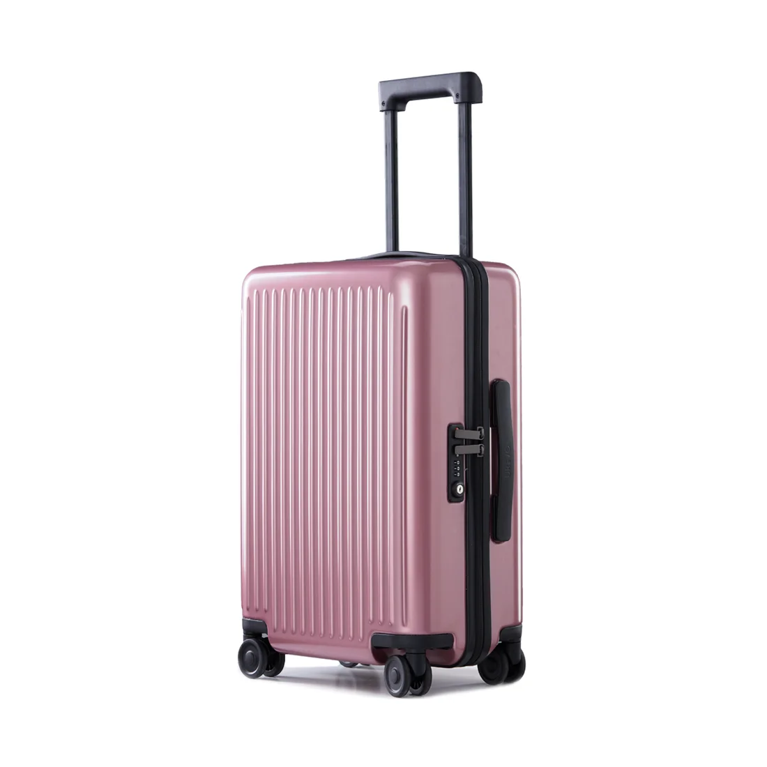 Чемодан XIAOMI NinetyGo Thames Luggage 20" Pink