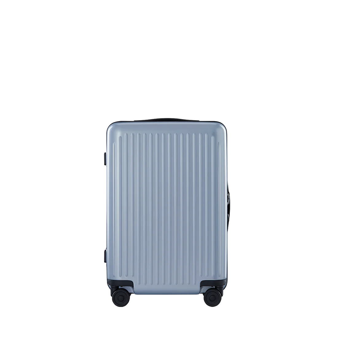 Фотография Чемодан XIAOMI NinetyGo Thames Luggage 24" Grey Фотография Чемодан XIAOMI NinetyGo Thames Luggage 24" Grey