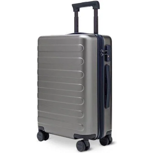 Чемодан XIAOMI 90FUN Business Travel Luggage 20" Titanium Grey