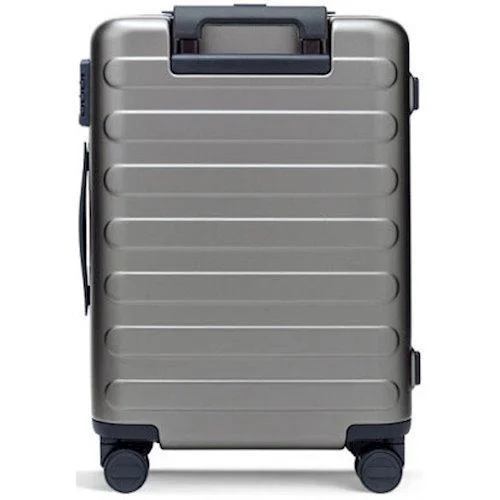 Фотография Чемодан XIAOMI 90FUN Business Travel Luggage 20" Titanium Grey