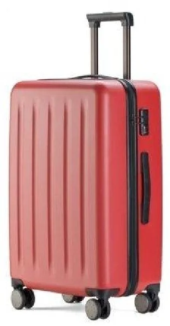 Чемодан XIAOMI 90FUN PC Luggage 28" Red