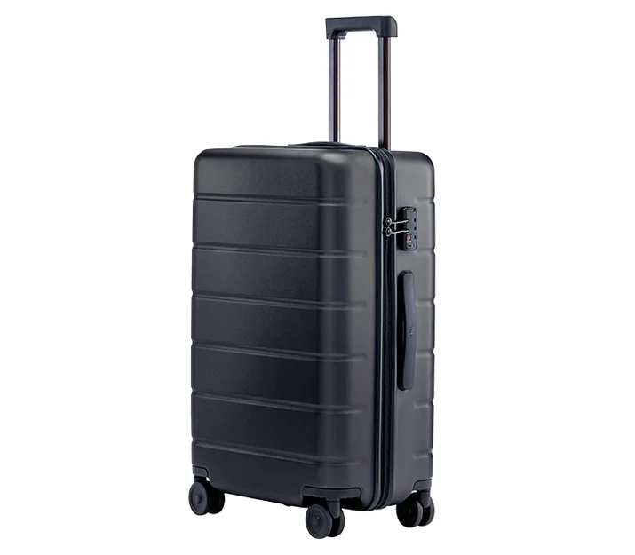 Фото Чемодан XIAOMI 90FUN Business Travel Luggage 24" Night Black