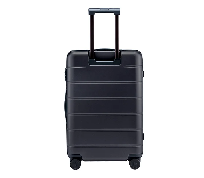 Фотография Чемодан XIAOMI 90FUN Business Travel Luggage 24" Night Black
