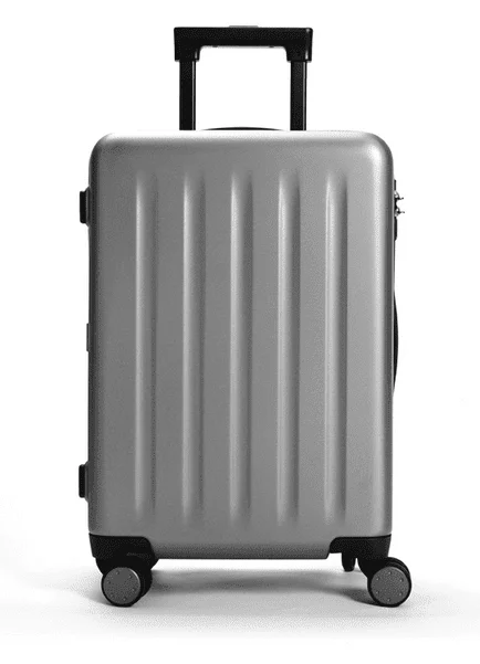 Фото Чемодан XIAOMI Mi Trolley 90 Points 20" Grey