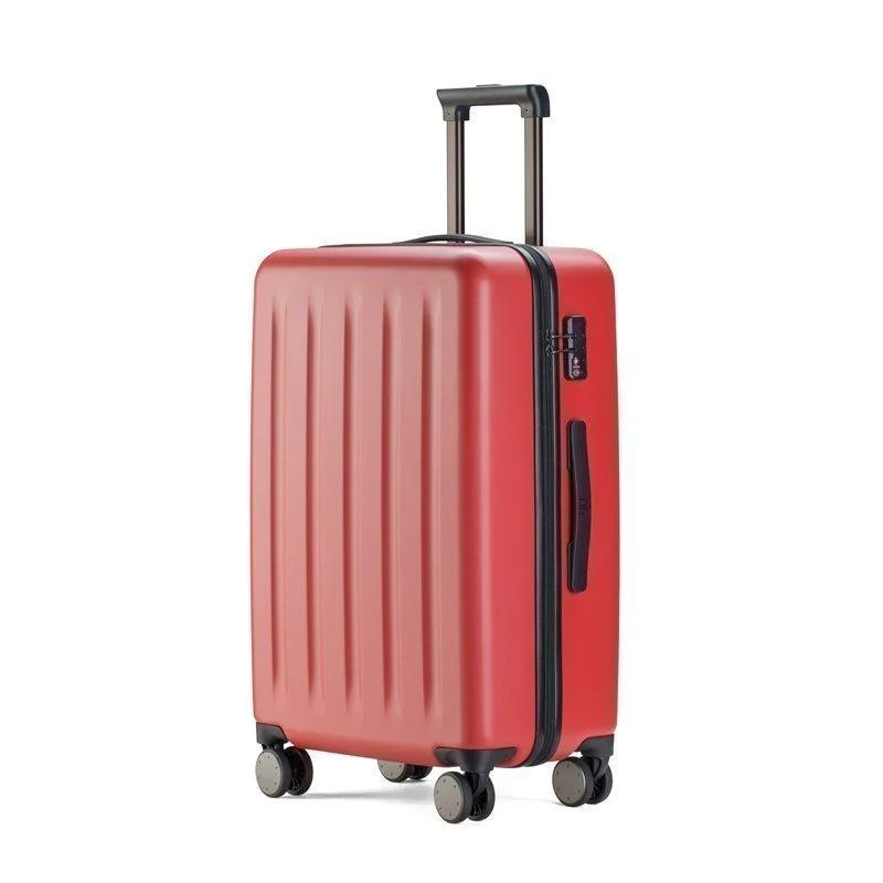 Чемодан XIAOMI Mi Trolley 90 Points 20" Red