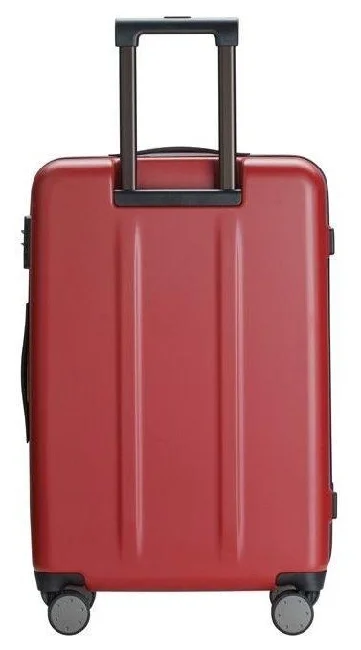 Фото Чемодан XIAOMI Mi Trolley 90 Points 20" Red
