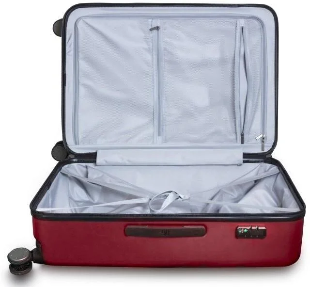 Фотография Чемодан XIAOMI Mi Trolley 90 Points 20" Red