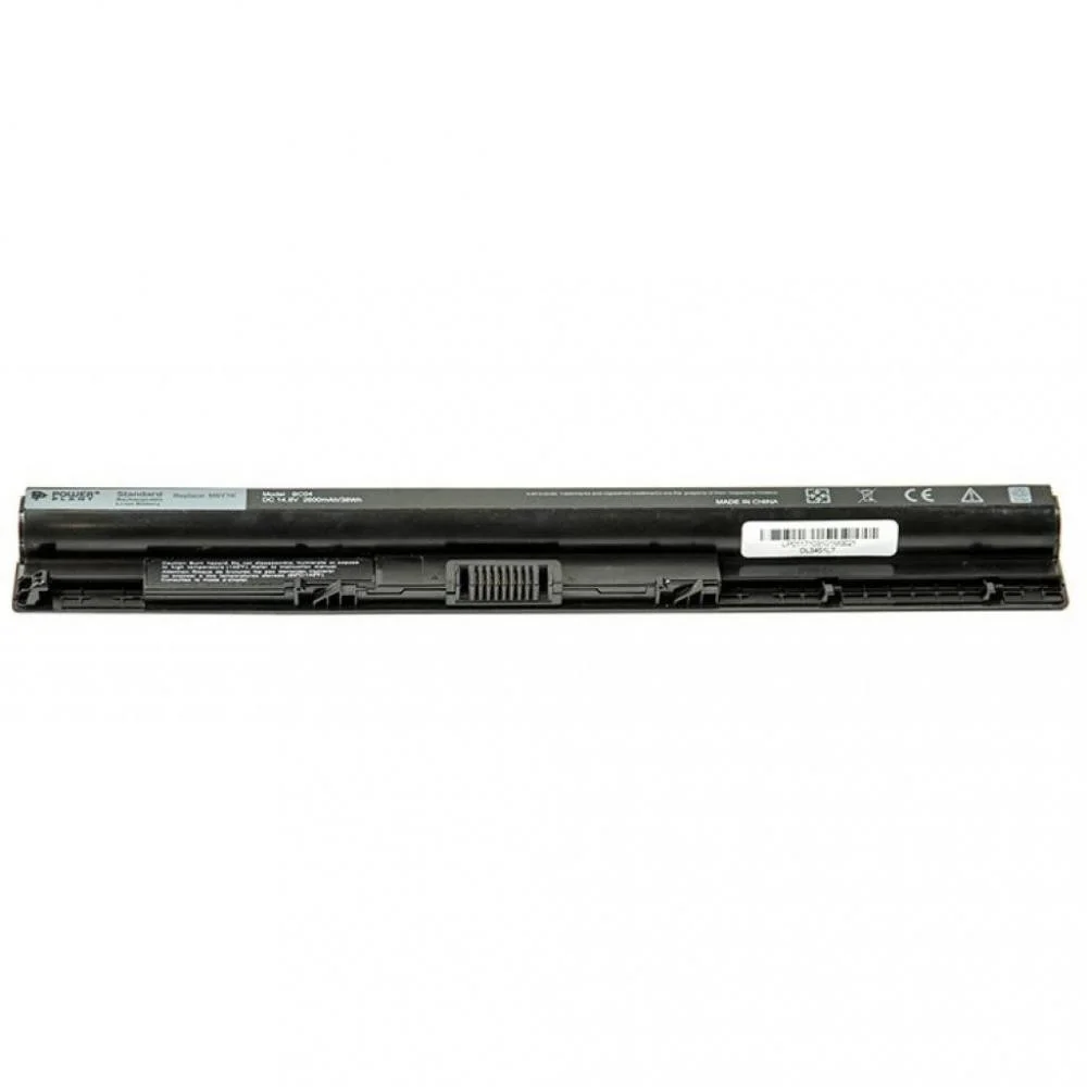 Фото Аккумулятор PowerPlant для ноутбуков DELL Inspiron 15-5558 (GXVJ3, DL3451L7) 14.8V 2600mAh NB440078