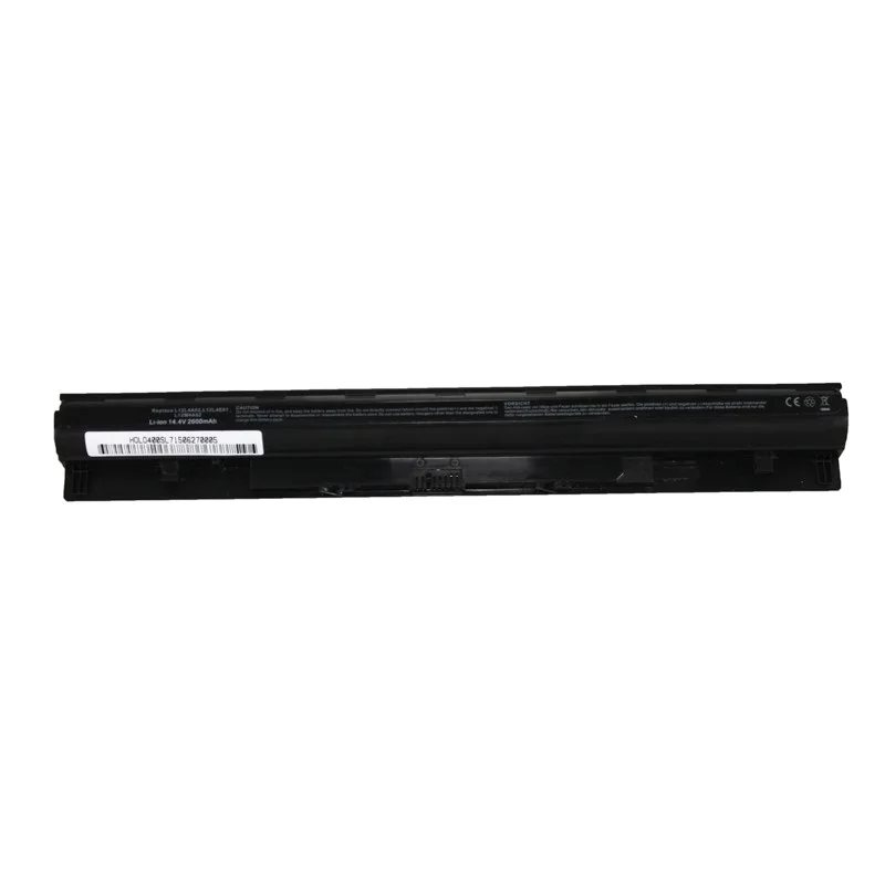 Фото Аккумулятор PowerPlant для ноутбуков IBM/LENOVO G405s (L12L4A02) 14.4V 2600mAh Black NB00000258 Фото Аккумулятор PowerPlant для ноутбуков IBM/LENOVO G405s (L12L4A02) 14.4V 2600mAh Black NB00000258