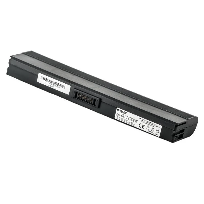 Фото Аккумулятор PowerPlant для ноутбуков ASUS F9 (A32-F9) 11.1V 5200mAh NB00000004 Фото Аккумулятор PowerPlant для ноутбуков ASUS F9 (A32-F9) 11.1V 5200mAh NB00000004