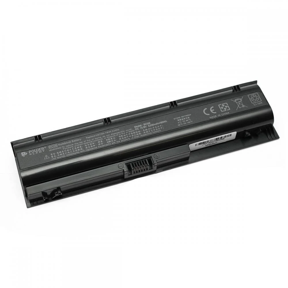 Фото Аккумулятор PowerPlant для ноутбуков HP ProBook 4340s (HSTNN-YB3K, HP4340LH) 10.8V 5200mAh NB00000302 Фото Аккумулятор PowerPlant для ноутбуков HP ProBook 4340s (HSTNN-YB3K, HP4340LH) 10.8V 5200mAh NB00000302