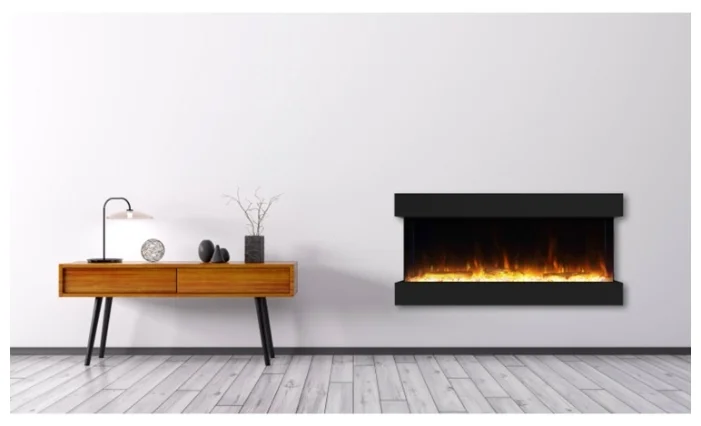 Фото Электрокамин Flame Astra 50RF