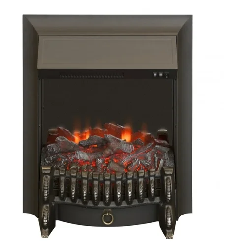 Фото Электроочаг Flame Fobos Lux Bl-S