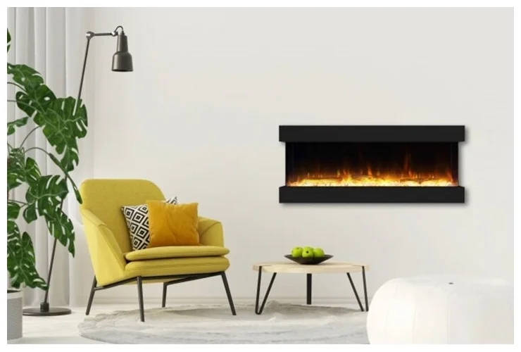 Картинка Электрокамин Flame Astra 60RF