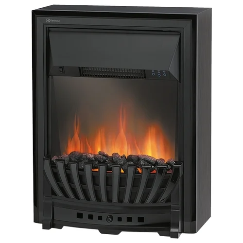 Фото Электрокамин ELECTROLUX EFP/P-1020LS