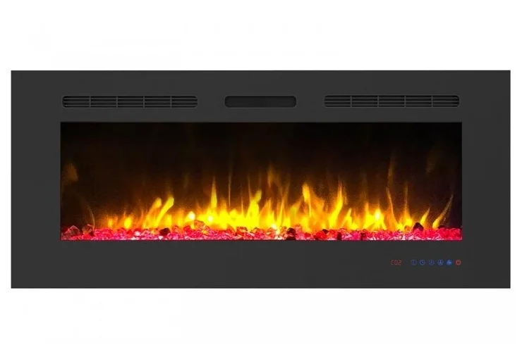 Электрокамин Flame Crystal 60RF