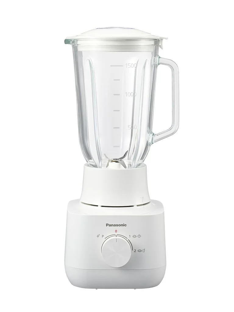 Фото Блендер PANASONIC MX-EG5311WTQ