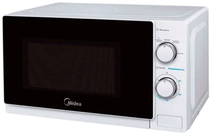 Микроволновая печь MIDEA MM-720C4E-W