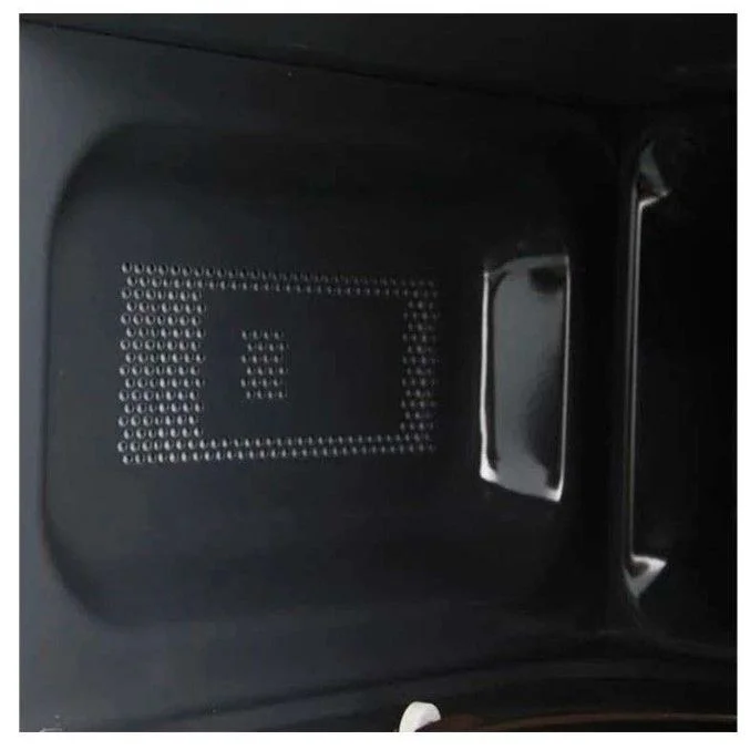 Картинка Микроволновая печь MIDEA MM-720C4E-W