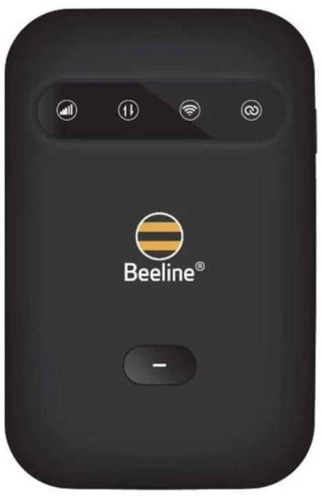 Роутер BEELINE L02Hi F