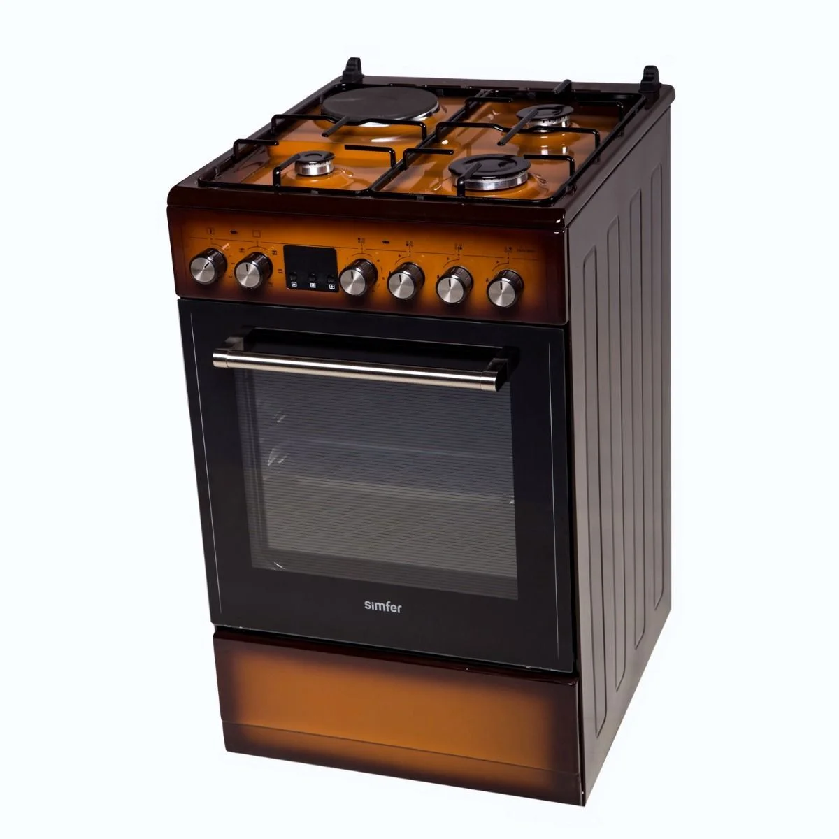 Фото Плита SIMFER F5313 ZERD